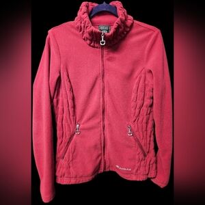 Ariat Fleece Zip-up